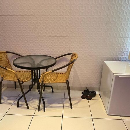 Hotel Campo Limpo (Adults Only) 상파울루 외부 사진