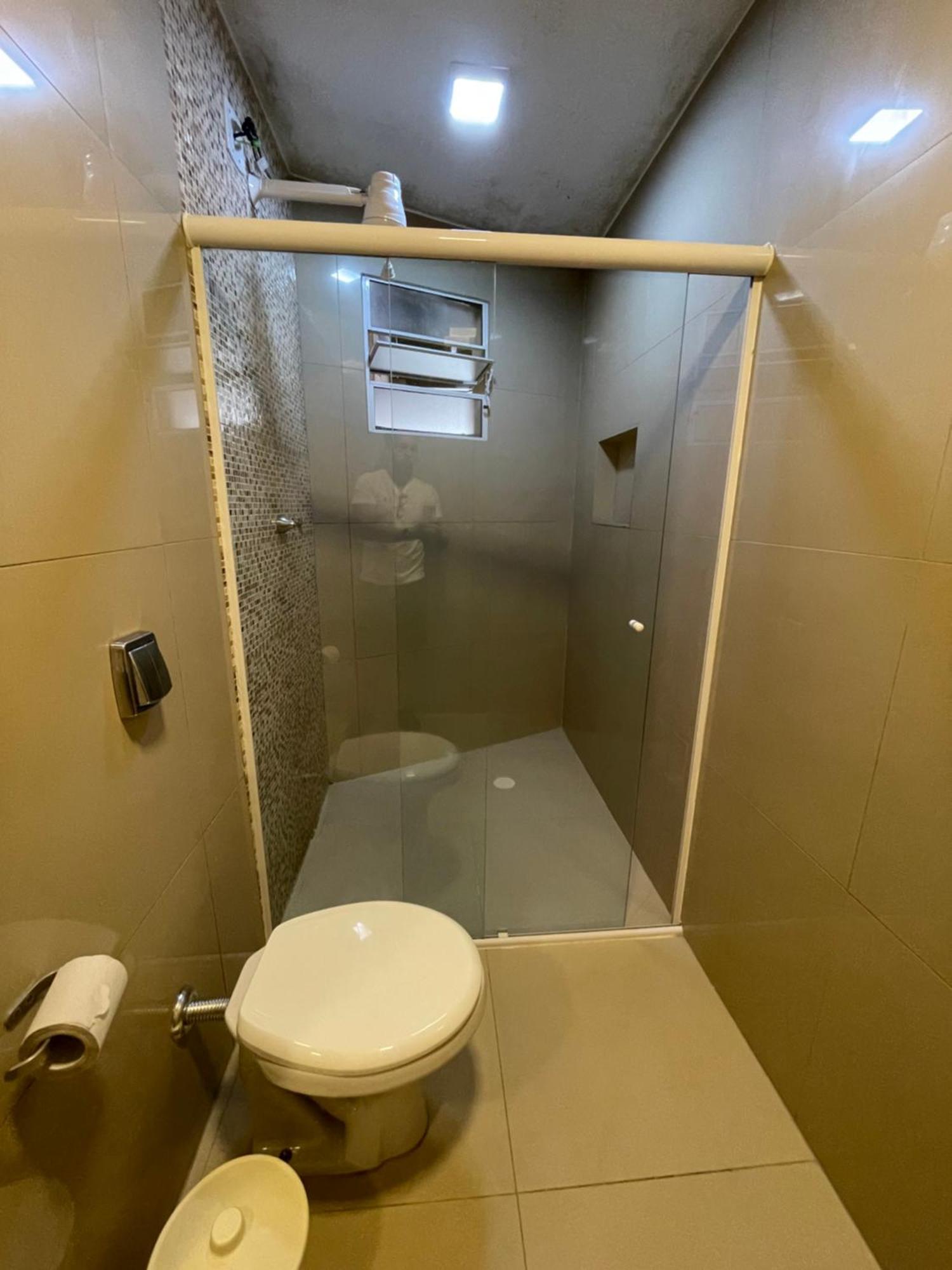 Hotel Campo Limpo (Adults Only) 상파울루 외부 사진