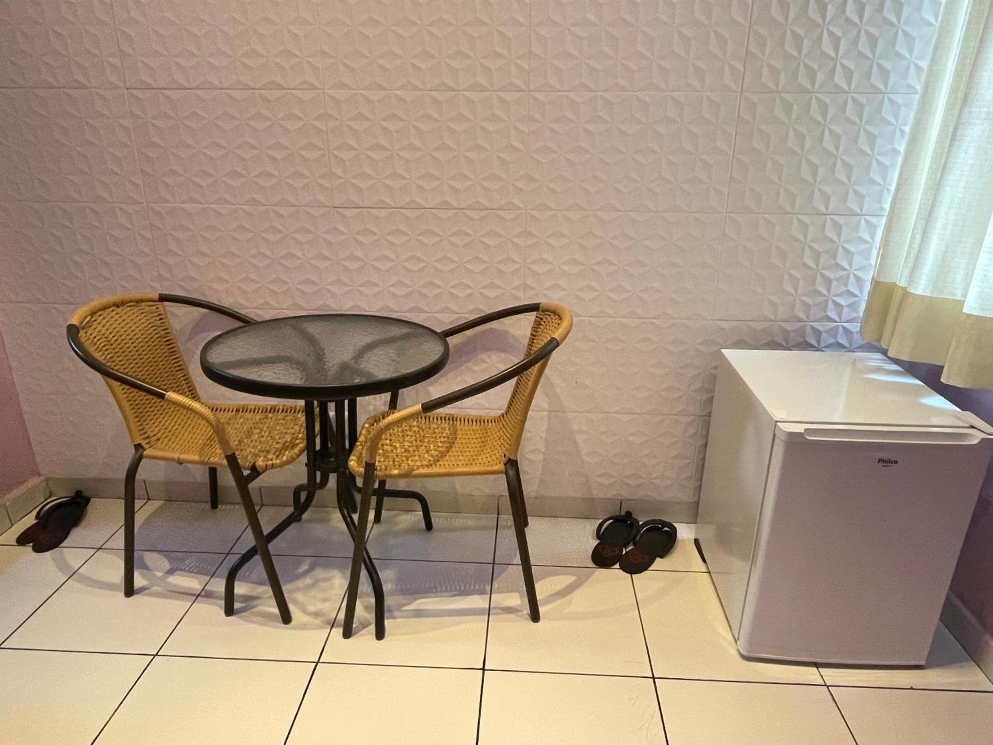 Hotel Campo Limpo (Adults Only) 상파울루 외부 사진