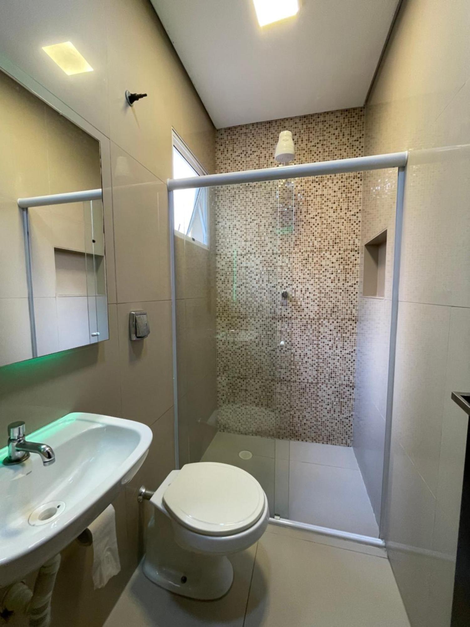 Hotel Campo Limpo (Adults Only) 상파울루 외부 사진