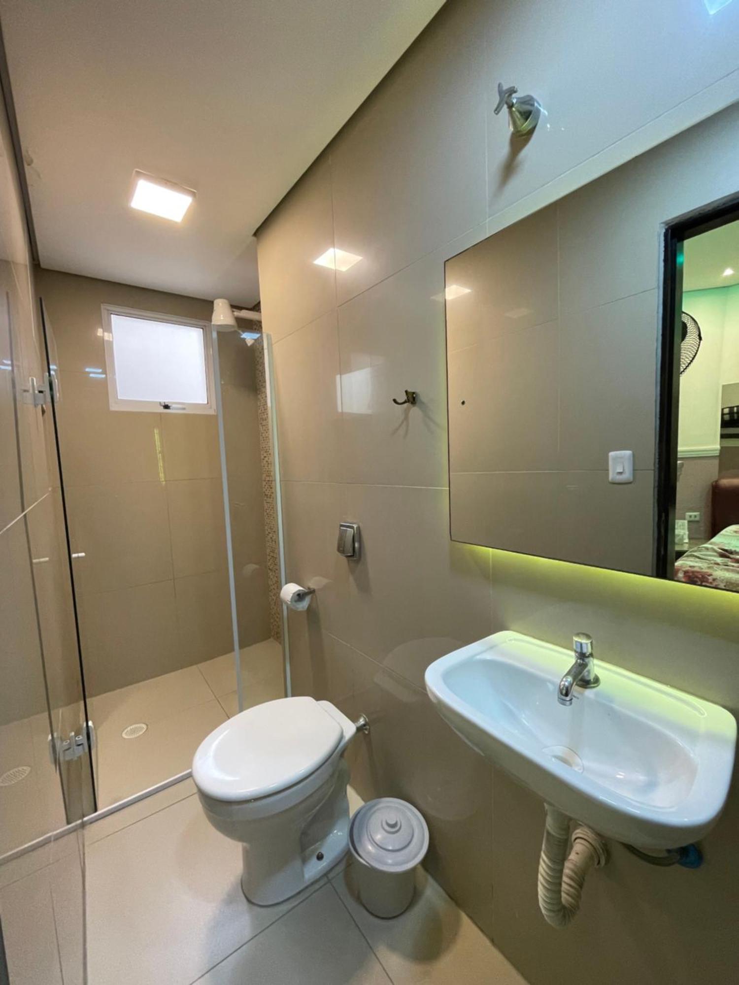Hotel Campo Limpo (Adults Only) 상파울루 외부 사진