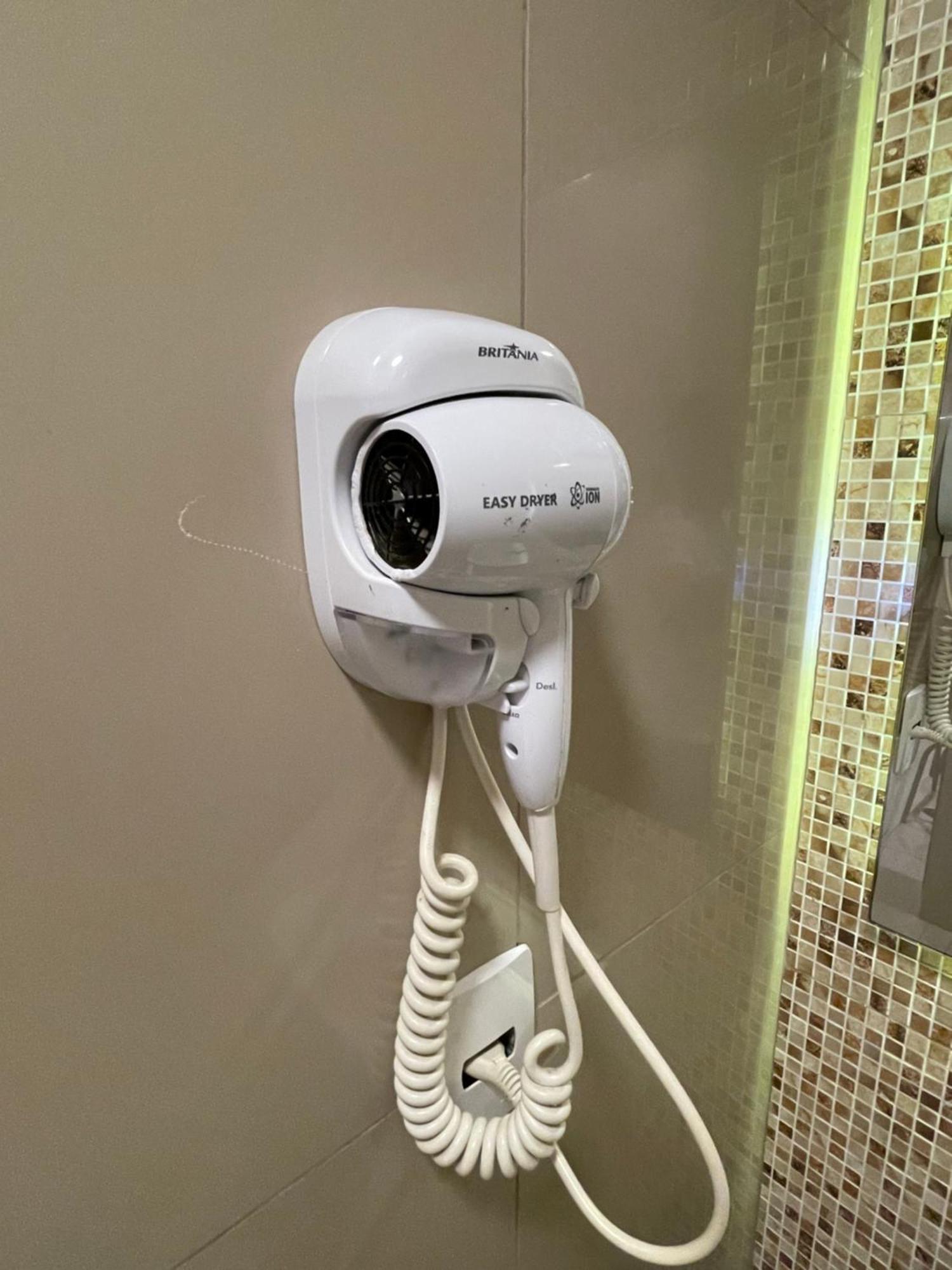 Hotel Campo Limpo (Adults Only) 상파울루 외부 사진